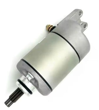 STARTER MOTOR 2001-2011 HONDA TRX500FA FOUR TRAX FOREMAN RUBICON 31200-HN2-003 31200-HN2-A01
