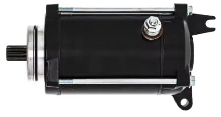STARTER MOTOR 1983-1985 HONDA VF700F VF750F 31200-MB2-405