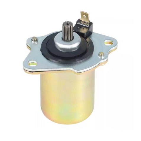 STARTER MOTOR SA50 DIO50 AF18 AF28 ZX 50CC AF34 HONDA DIO 50 31200-GBL-770