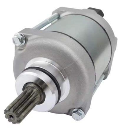 STARTER MOTOR KTM 450 500 78140001000 79440001000