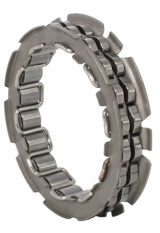 ONE WAY STARTER CLUTCH BEARING 12.00mm HONDA TRX450 TRX500 TRX650 28126-HN0-A01