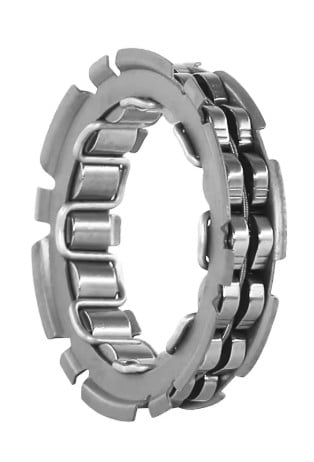 BEARING ONE WAY STARTER CLUTCH YAMAHA YBR250 All MODELS YBR  5BP-15590-00-00 5SL-15590-00-00