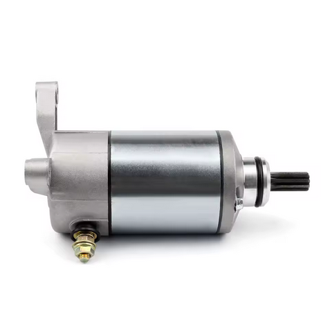 Starter Motor Suzuki Dl Sv 650 31100-19F00