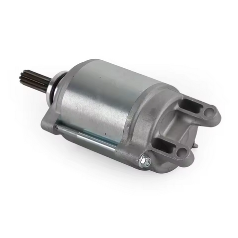 Starter Motor 2009-2016 Suzuki GSXR1000 31100-47H00