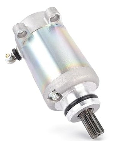 STARTER MOTOR 19-25 YAMAHA YZ250F 20-25 YAMAHA WR250F B7B-81890-00