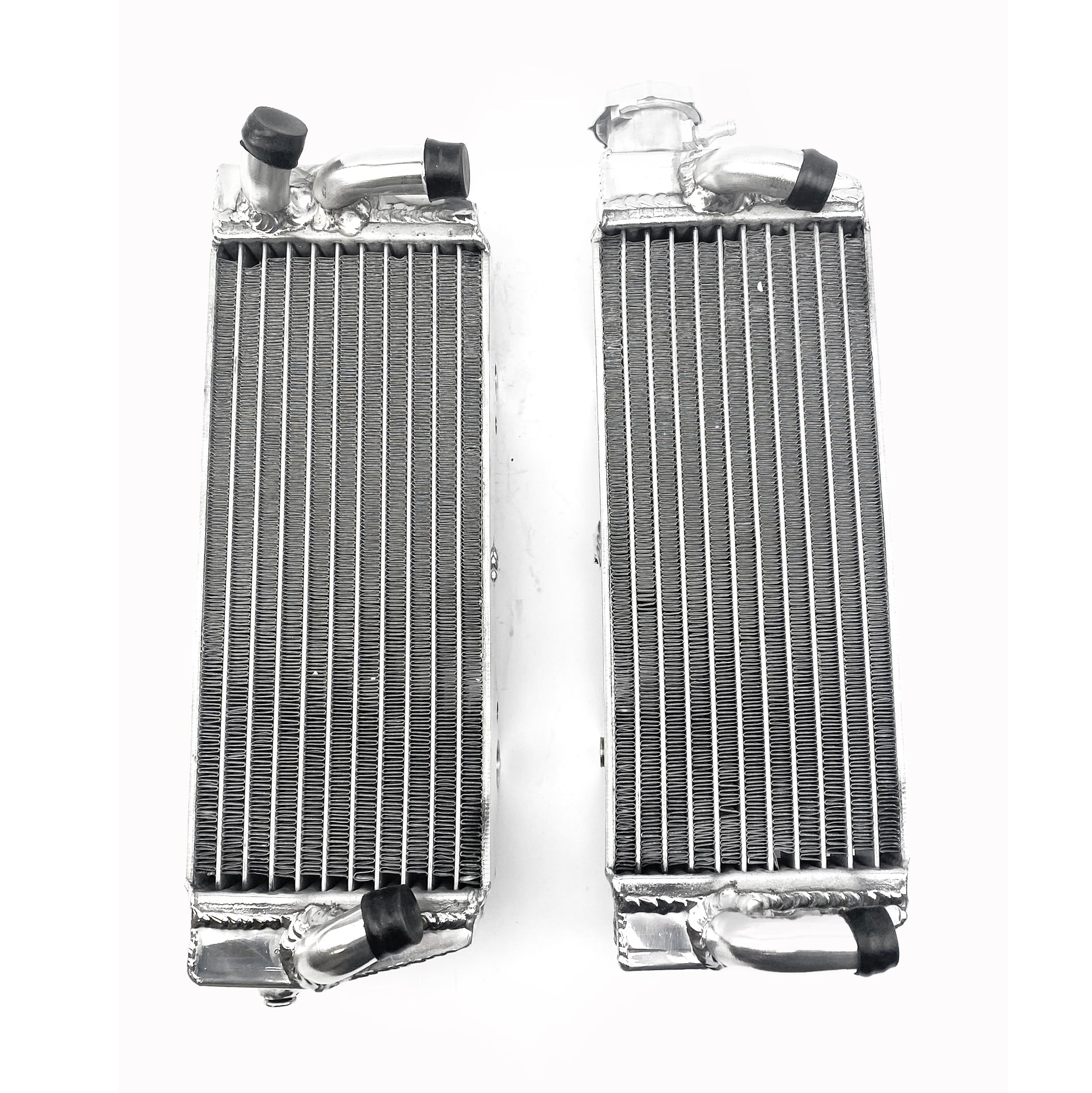 RADIATOR KTM EXC SX 2STK SET, XD-10122