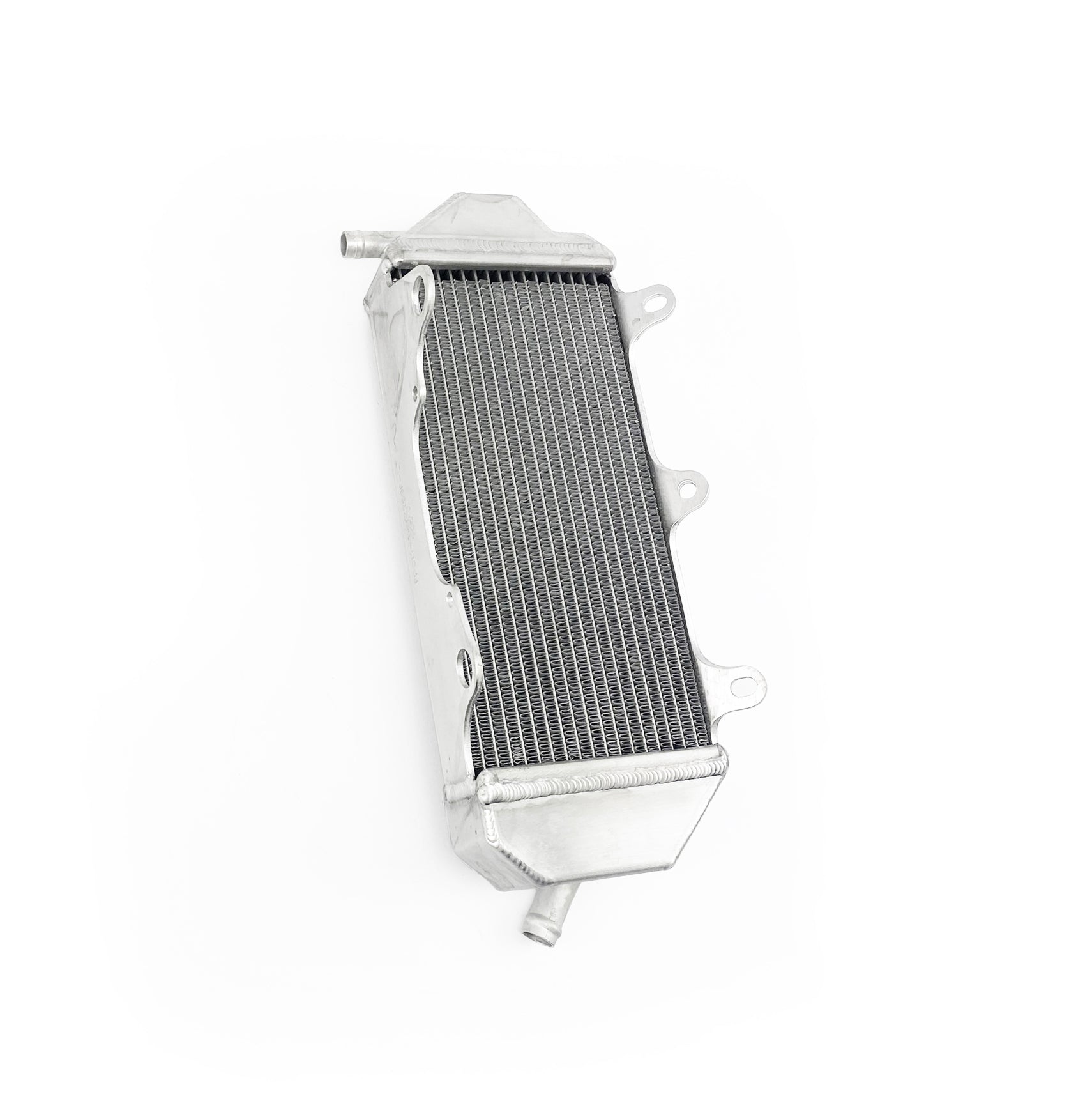 RADIATOR LEFT YZF250 450 14-18, FLUIDYNE FPS11-14YZ250F-L