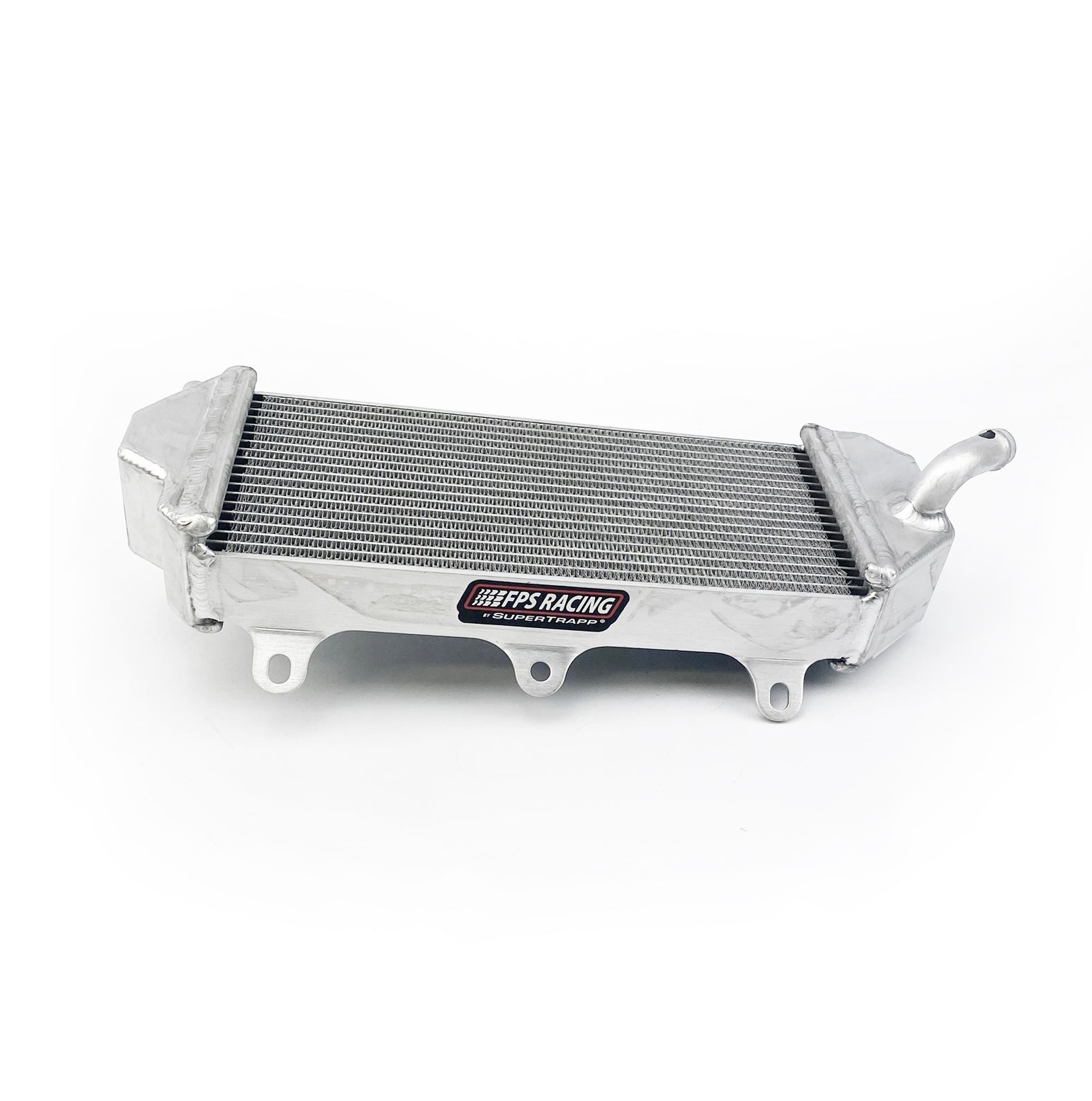 RADIATOR LEFT YZF250 450 14-18, FLUIDYNE FPS11-14YZ250F-L