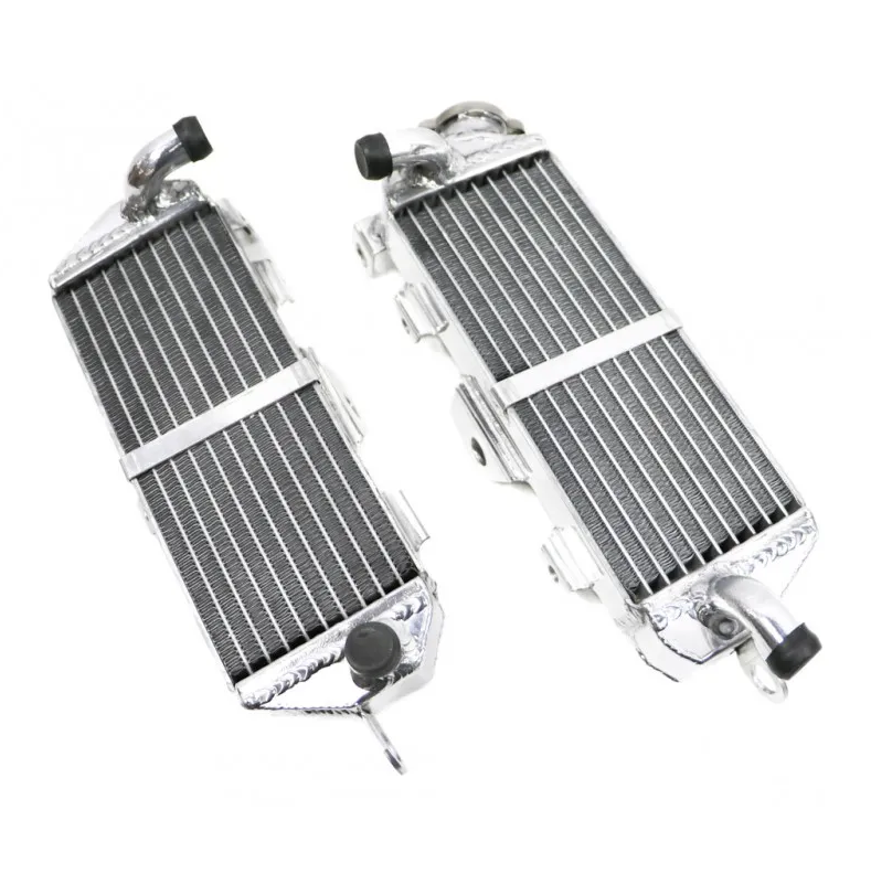 RADIATOR KAWASAKI KX 250 1985-1986
