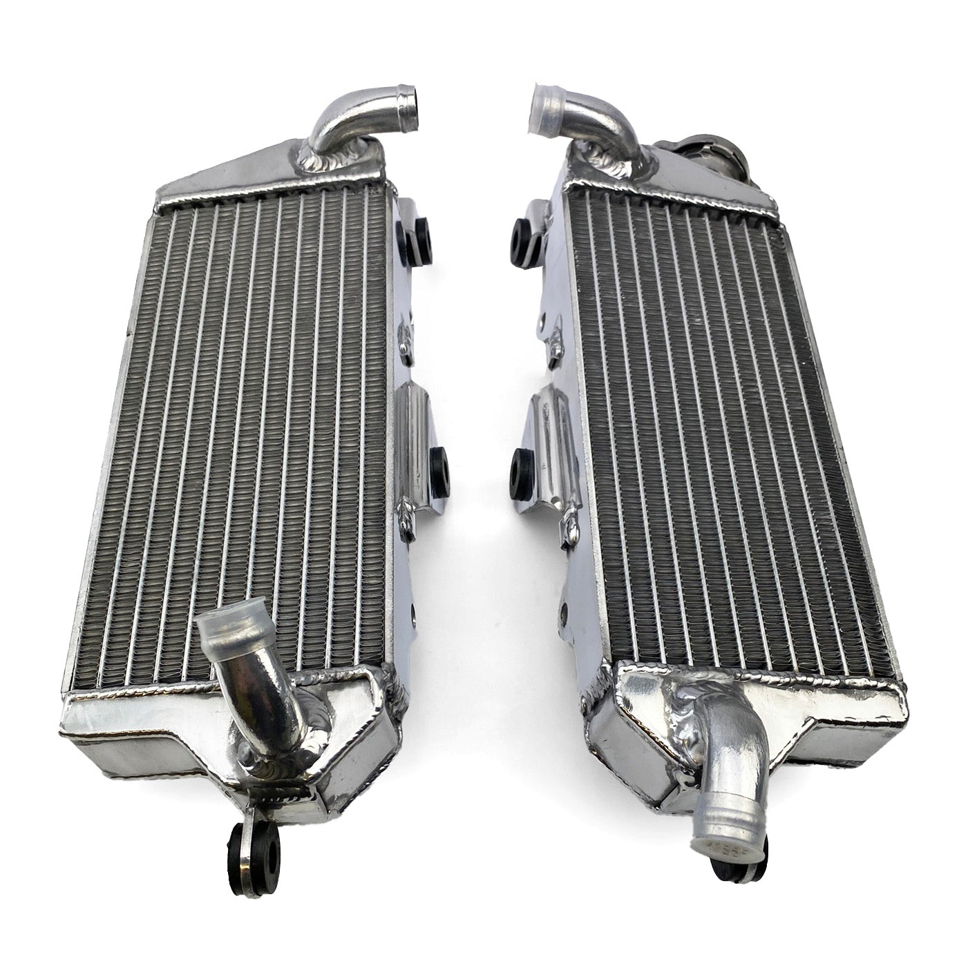 RADIATOR KAWASAKI KX 500 1985-1986