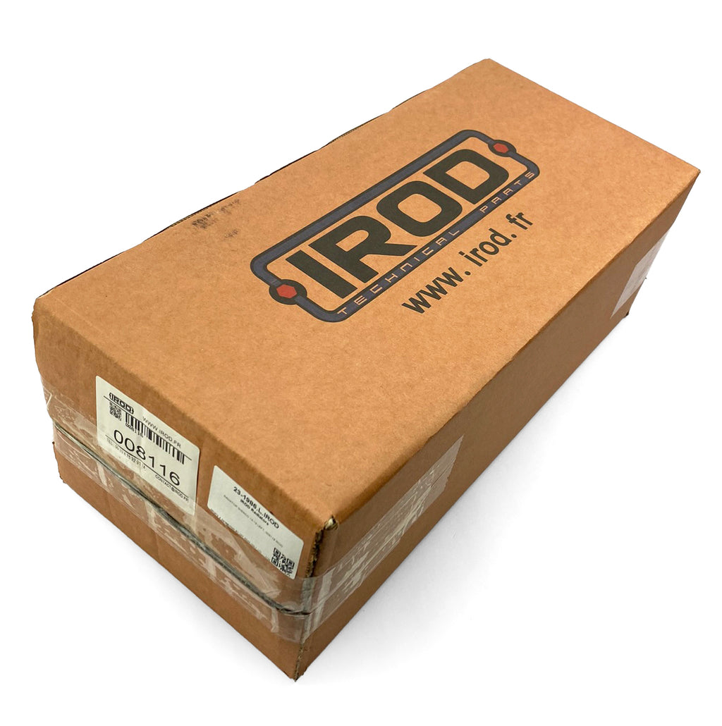 RADIATOR SHERCO 13-19 LEFT, 008116 IROD