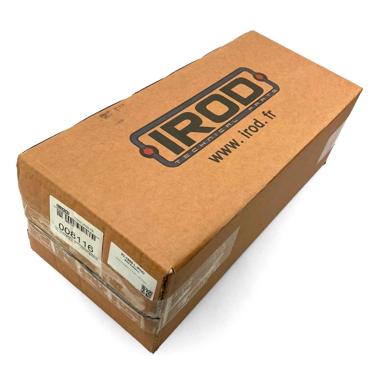 RADIATOR SHERCO 13-19 LEFT, 008116 IROD