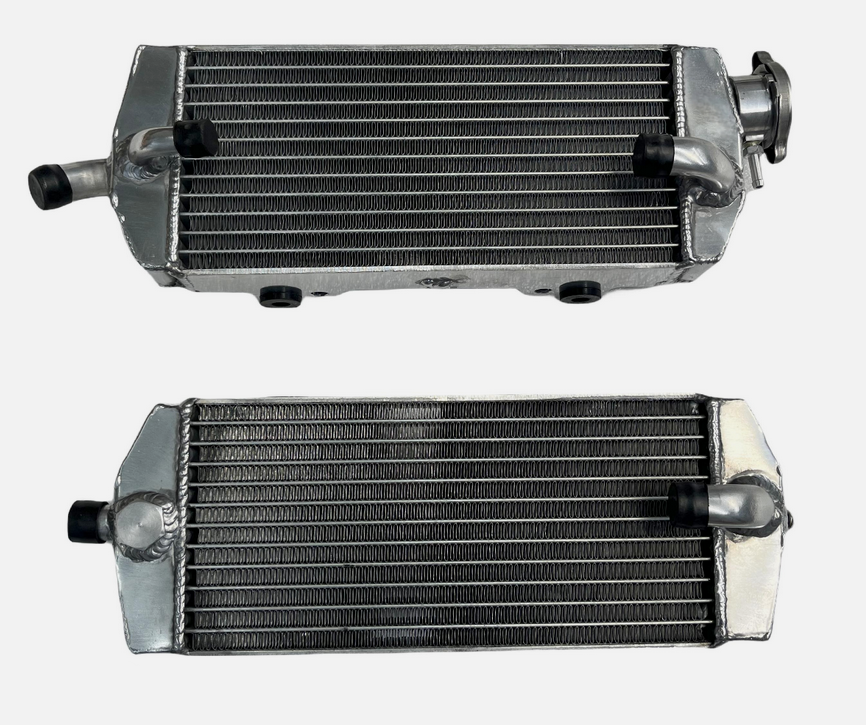 RADIATOR BETA 4 STROKE RR 350 400 498 520 2010-2019