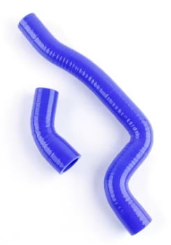 HOSE KIT 2pcs YAMAHA YFM660R 01-05 Raptor, SILICONE RADIATOR