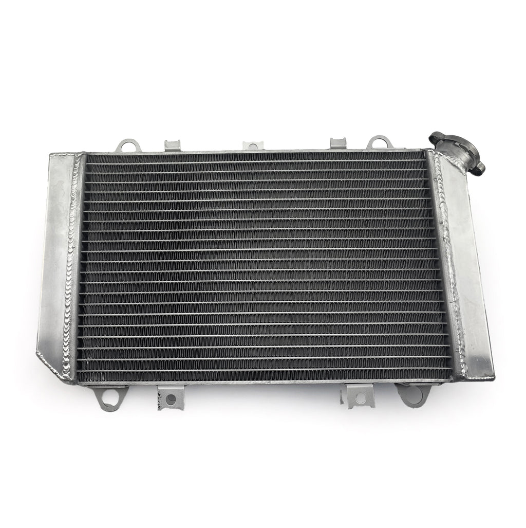 RADIATOR ALUMINIUM STANDARD CORE, KAWASAKI UTV 39061-1270 AC-10028