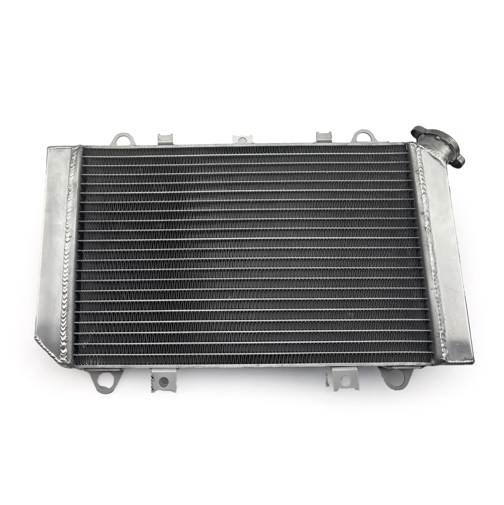 RADIATOR ALUMINIUM STANDARD CORE, KAWASAKI UTV 39061-1270 AC-10028