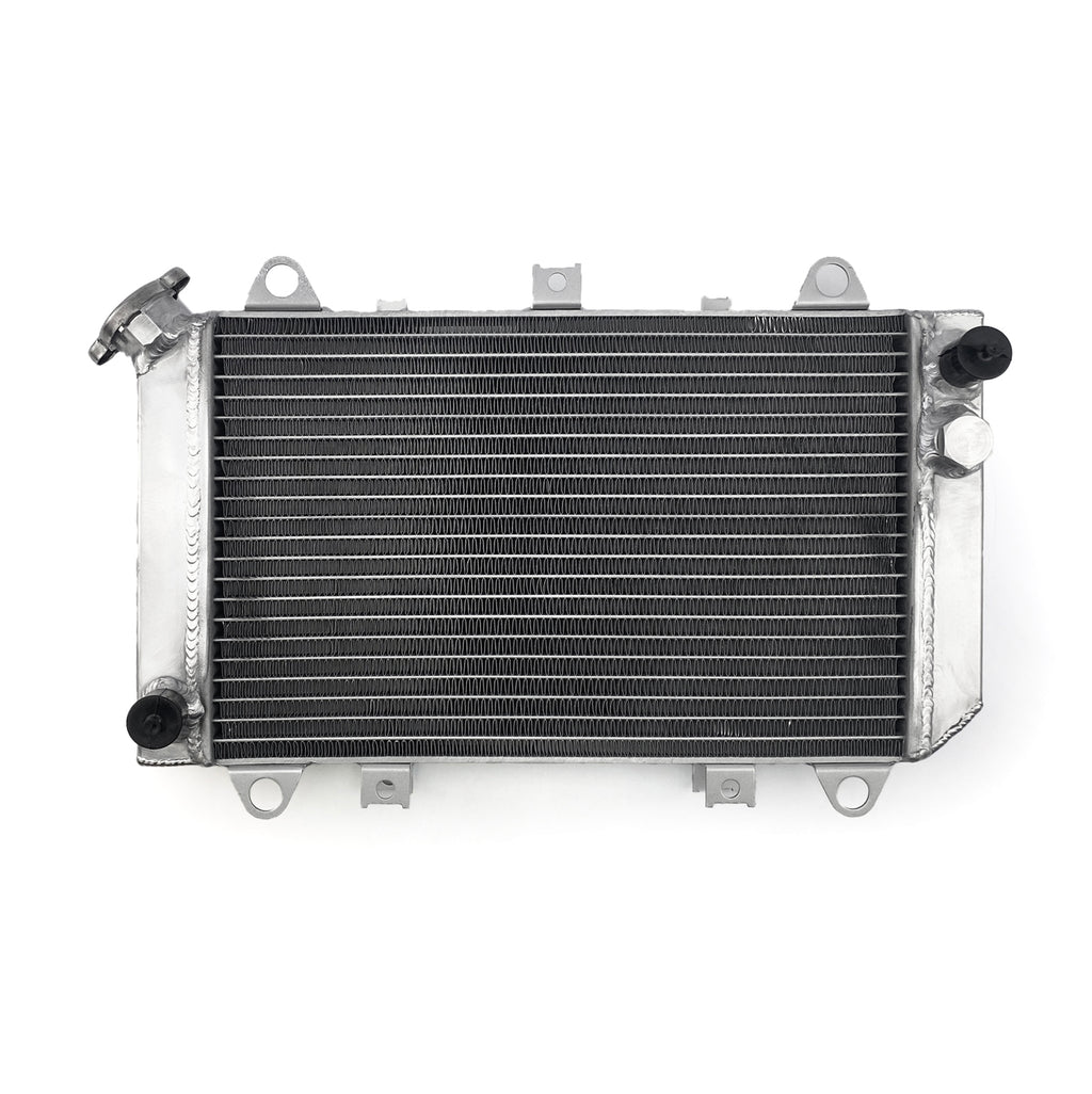 RADIATOR ALUMINIUM STANDARD CORE, KAWASAKI UTV 39061-1270 AC-10028