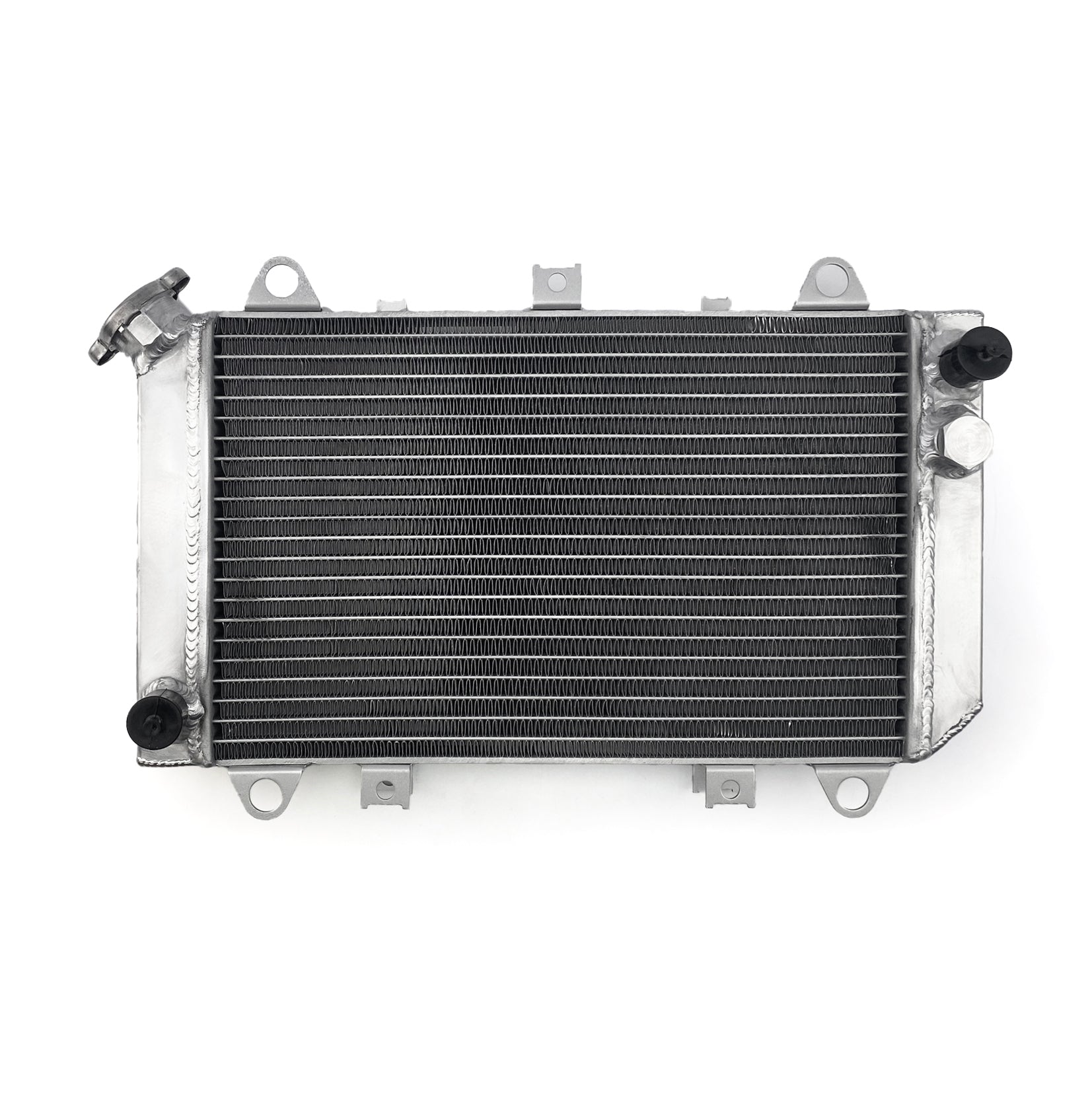 RADIATOR ALUMINIUM STANDARD CORE, KAWASAKI UTV 39061-1270 AC-10028