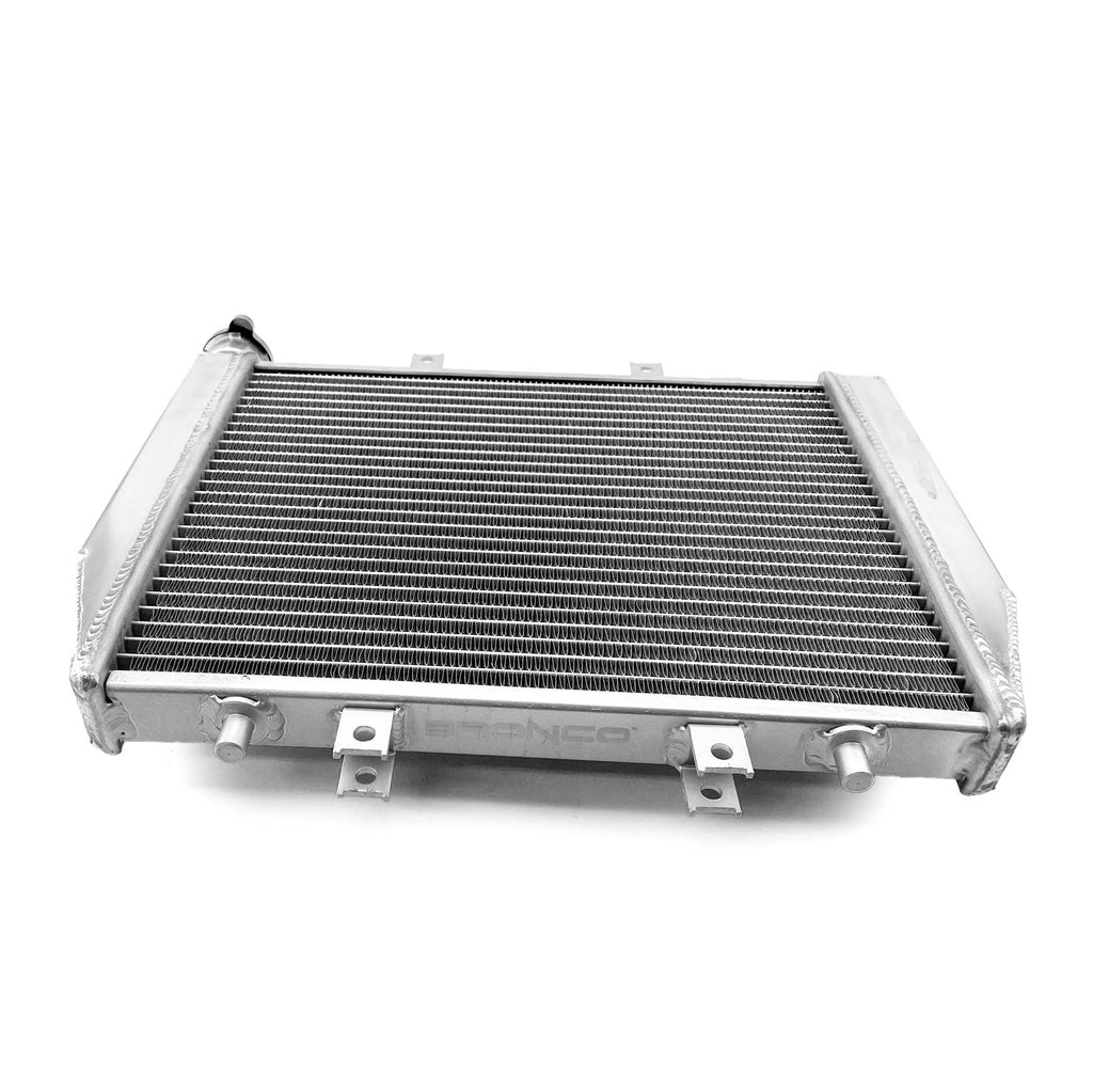 RADIATOR ALUMINIUM STANDARD CORE, KAWASAKI ATV 39061-0589 AC-10030