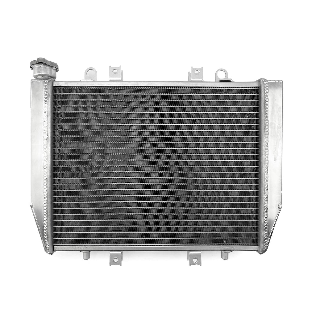 RADIATOR ALUMINIUM STANDARD CORE, KAWASAKI ATV 39061-0589 AC-10030