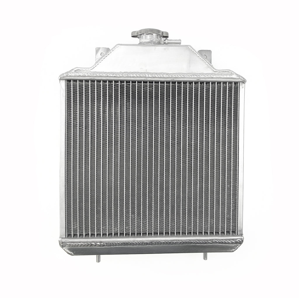 RADIATOR ALUMINIUM STANDARD CORE, POLARIS ATV 1240015 AC-10036