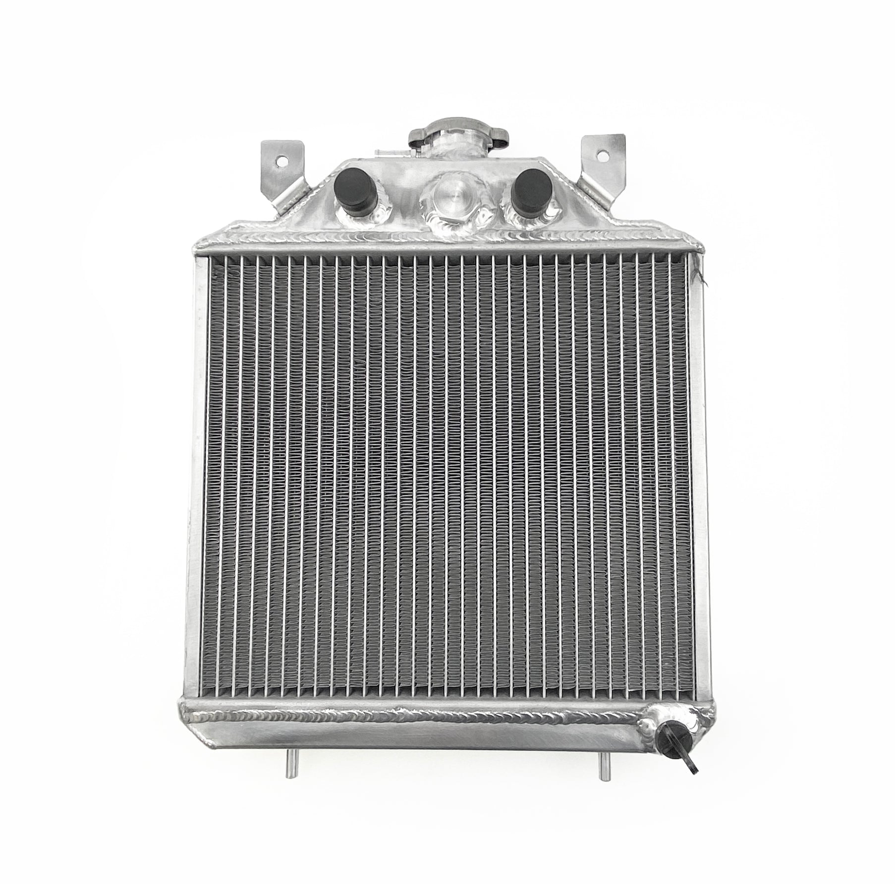 RADIATOR ALUMINIUM STANDARD CORE, POLARIS ATV 1240015 AC-10036
