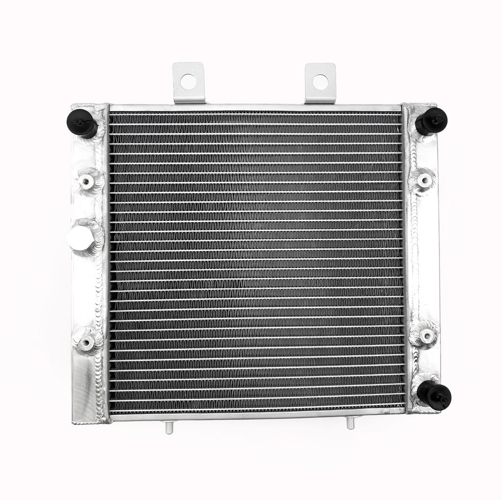 RADIATOR ALUMINIUM STANDARD CORE, POLARIS ATV 1240522 AC-10040