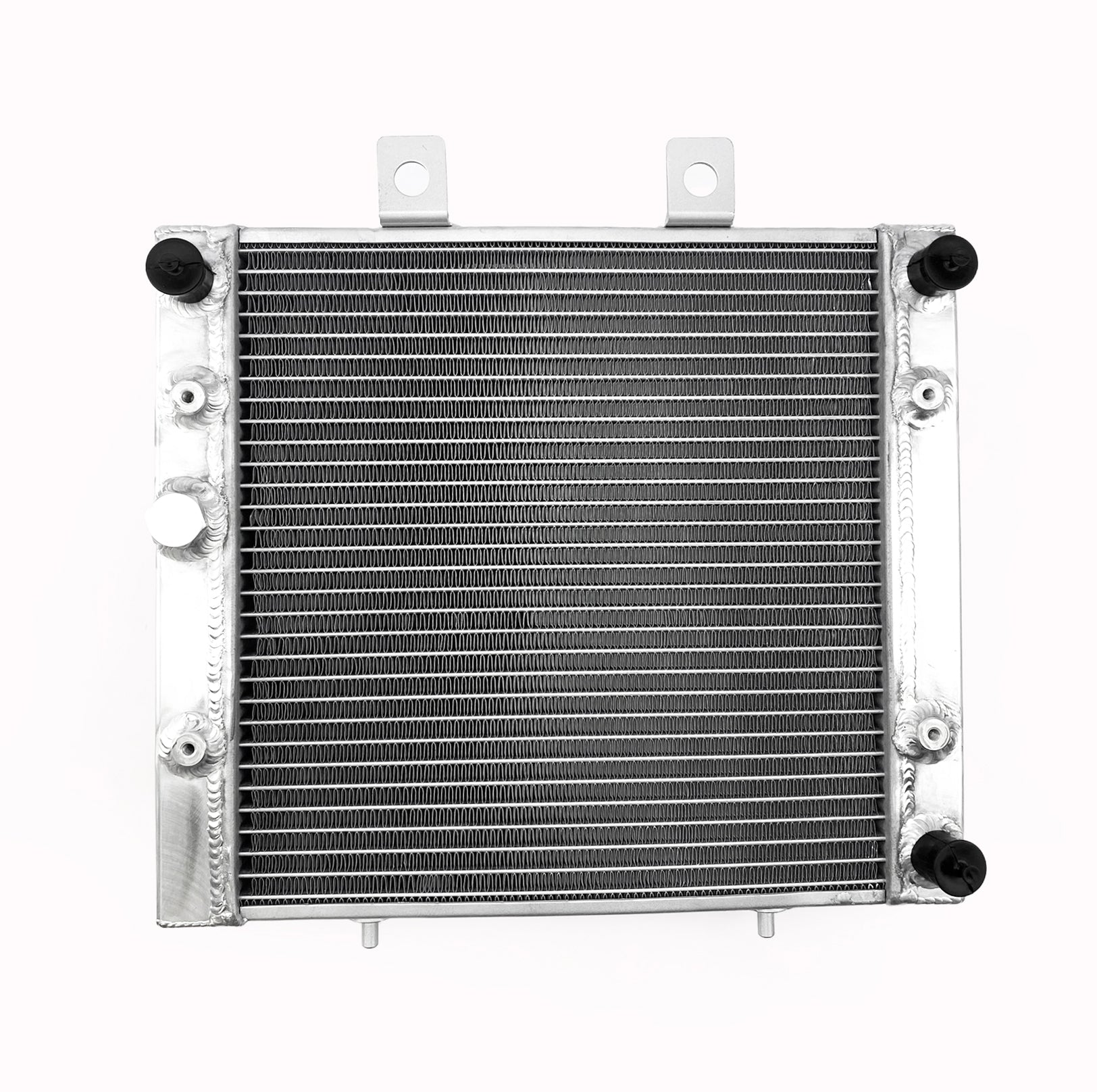 RADIATOR ALUMINIUM STANDARD CORE, POLARIS ATV 1240522 AC-10040