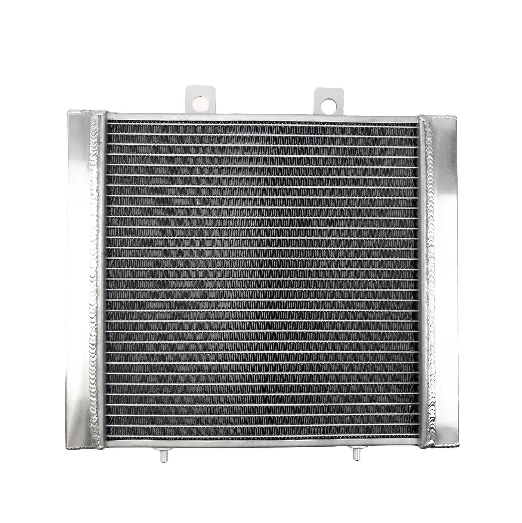 RADIATOR ALUMINIUM STANDARD CORE, POLARIS ATV 1240522 AC-10040