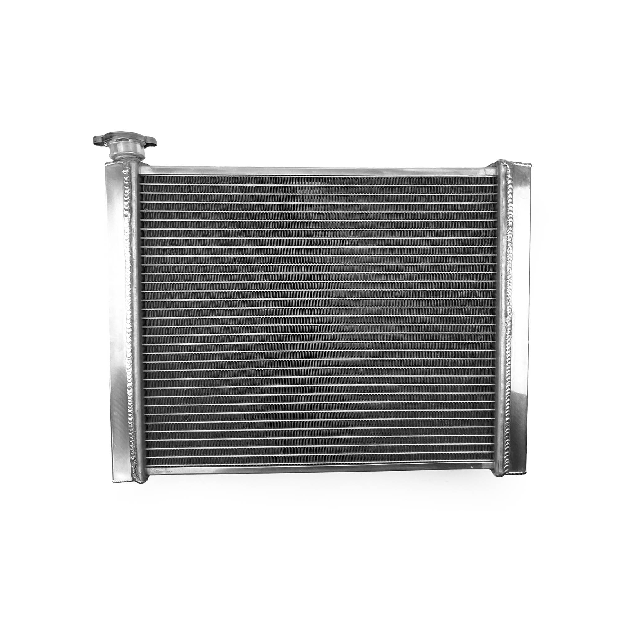 RADIATOR ALUMINIUM STANDARD CORE, POLARIS UTV 1240664 AC-10044