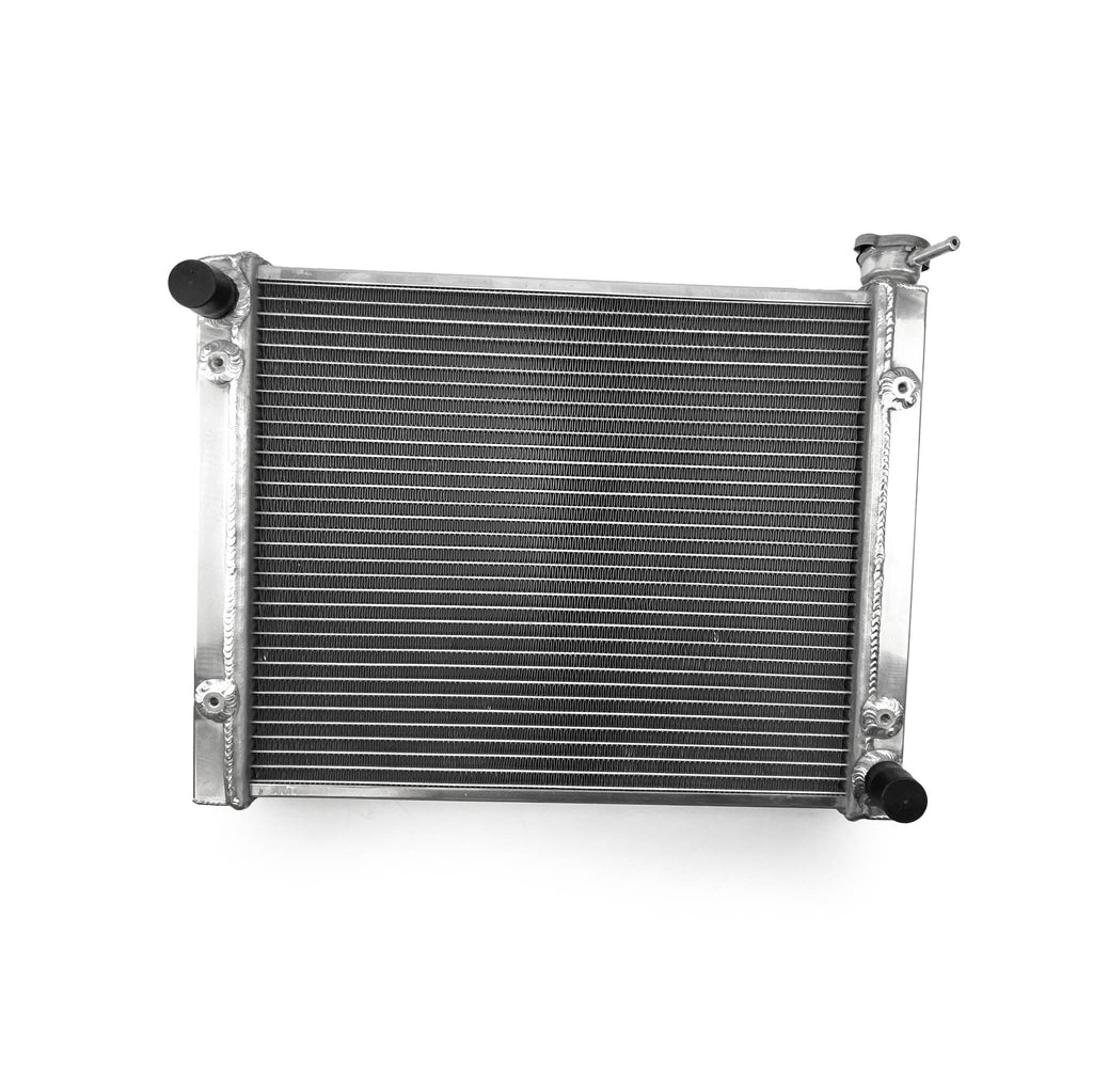 RADIATOR ALUMINIUM STANDARD CORE, POLARIS UTV 1240664 AC-10044
