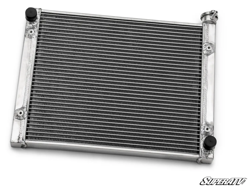 RADIATOR POLARIS RZR XP 900 1000, SUPERATV RAD-P-RAN1K