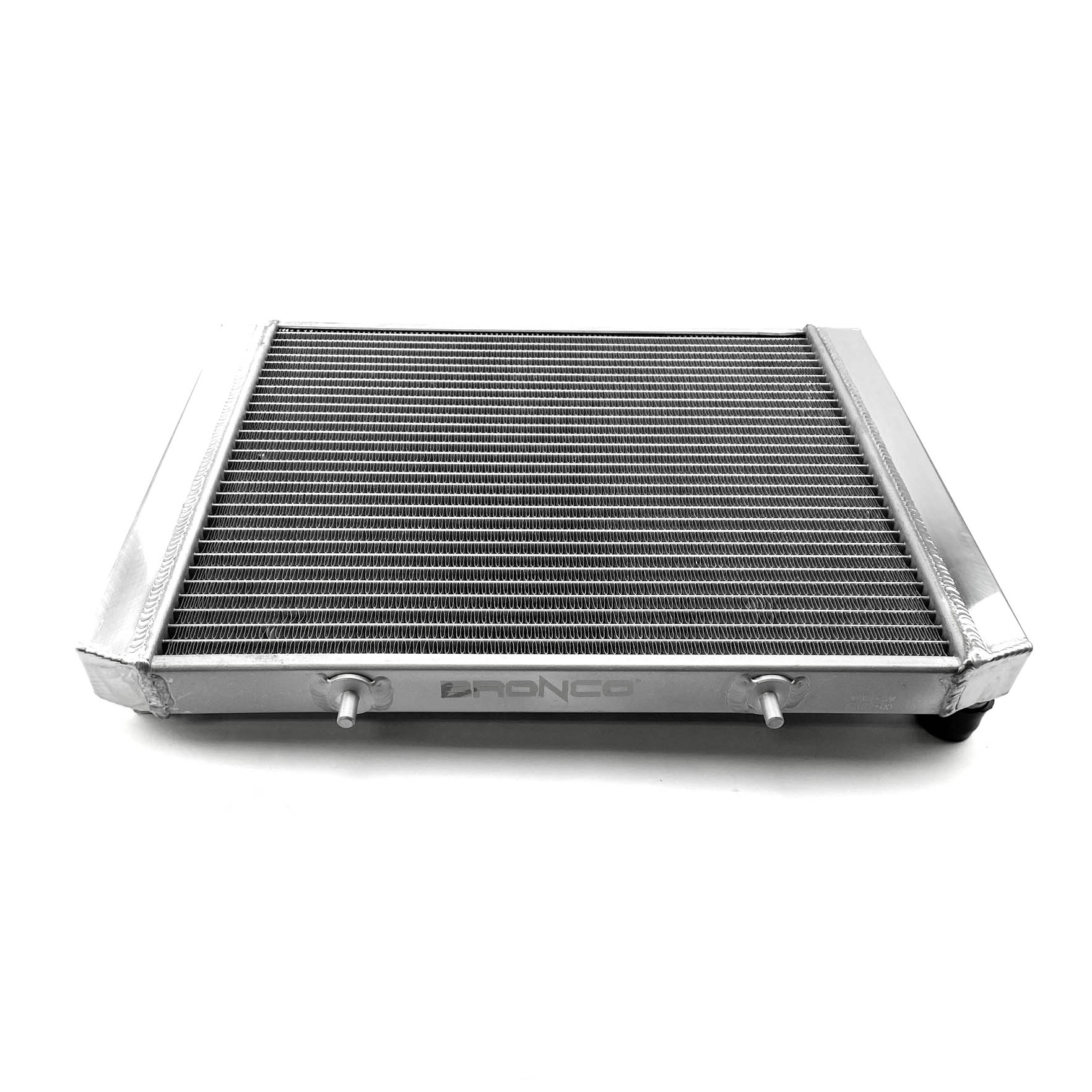 RADIATOR ALUMINIUM STANDARD CORE, POLARIS ATV 1240521, 5412392 AC-10045