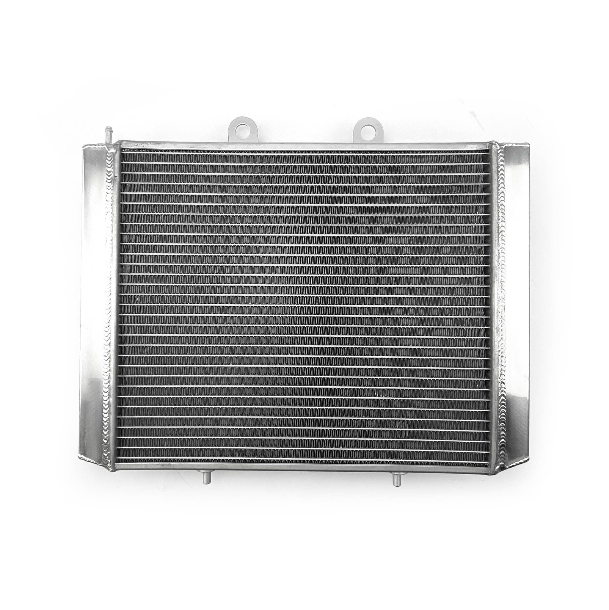 RADIATOR ALUMINIUM STANDARD CORE, POLARIS ATV 1240521, 5412392 AC-10045