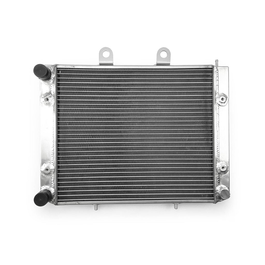 RADIATOR ALUMINIUM STANDARD CORE, POLARIS ATV 1240521, 5412392 AC-10045