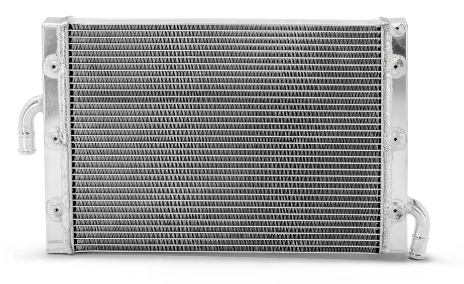 RADIATOR POLARIS RZR XP TURBO, SUPERATV RAD-P-RZRT