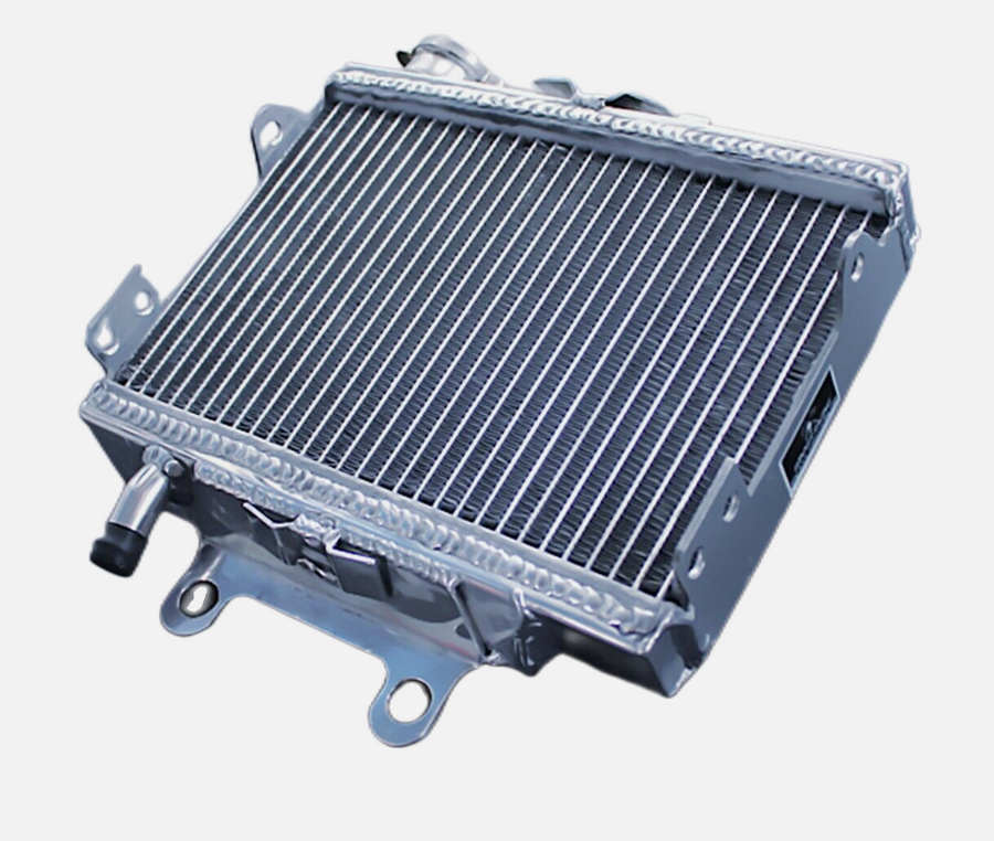 Radiator Aluminium Honda CR 250 1997-1999