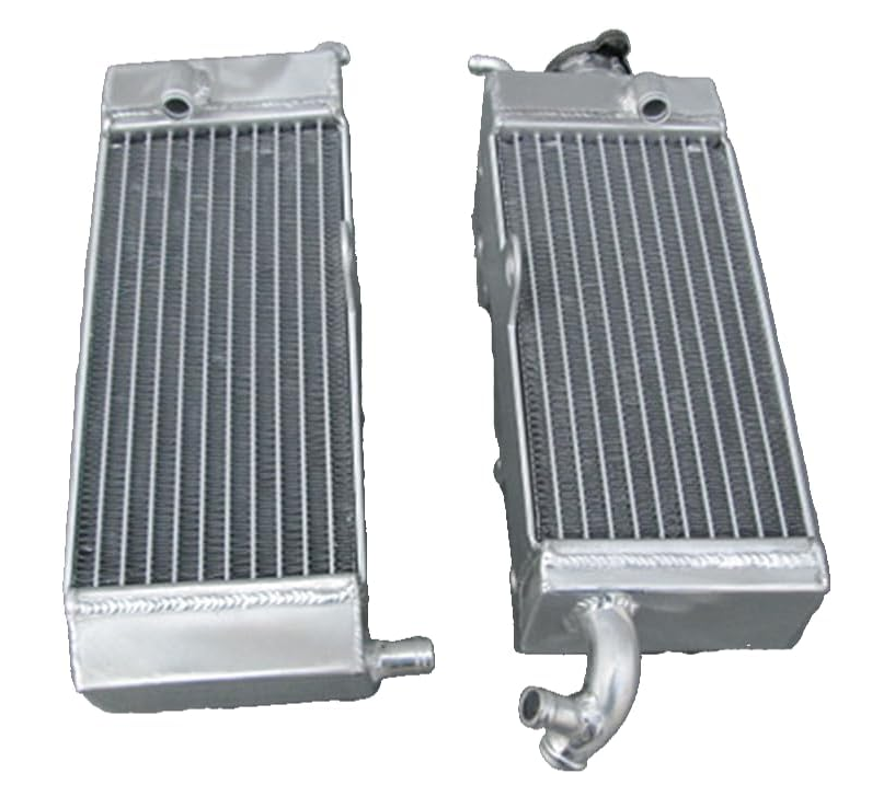 Radiator Aluminium Yamaha YZ 250 1992