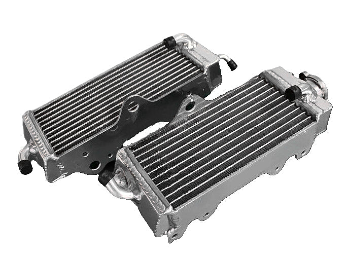 Radiator Aluminium Yamaha YZ 125 250 1993-1995