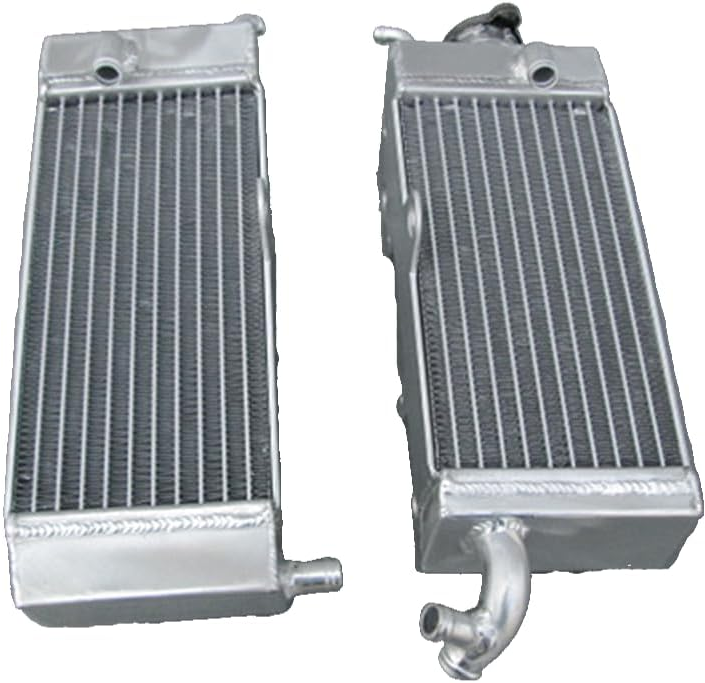 Radiator Aluminium Yamaha YZ 250 1990-1991