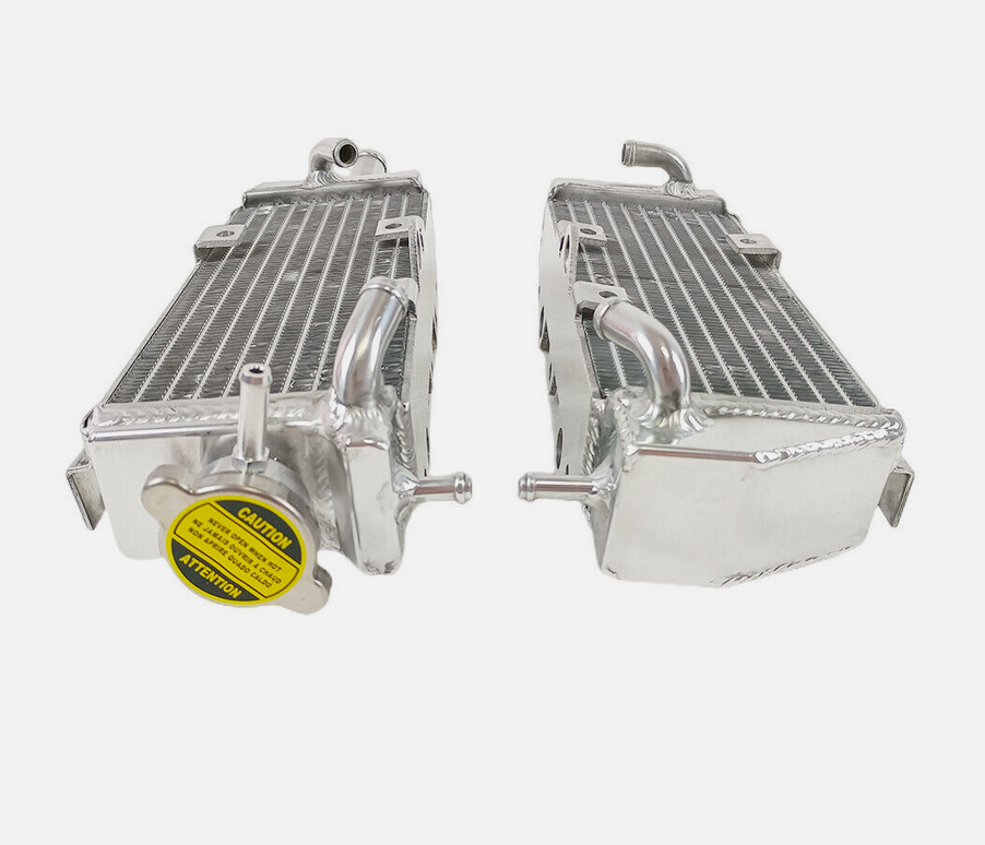Radiator Aluminium Suzuki RM 250 1993-1995