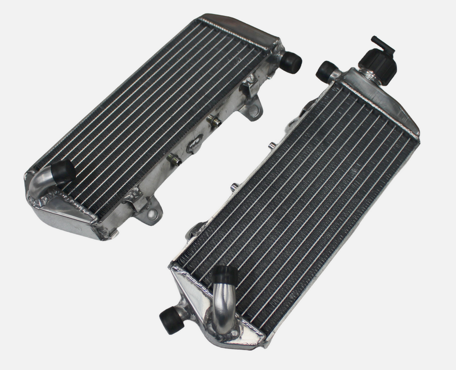 Radiator Aluminium KTM 2024-2025 A46035007000 A46035008000