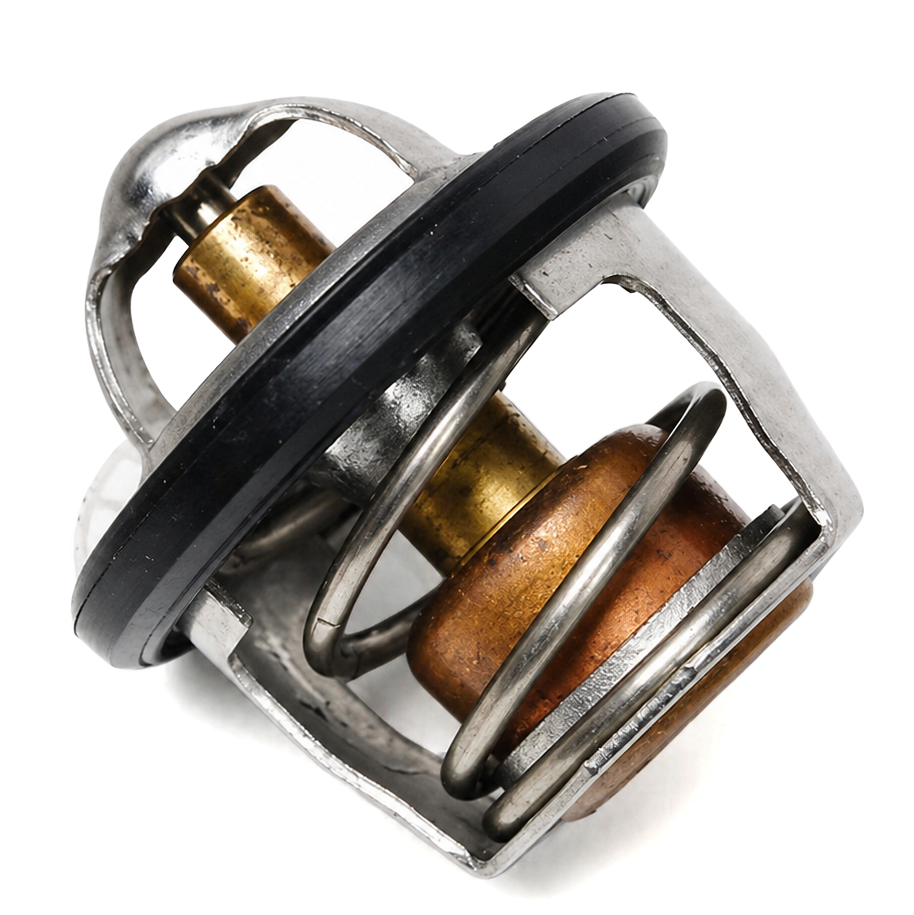 THERMOSTAT YAMAHA WR125 YZF R125 MT125 JUPITER 5YP-12411-00