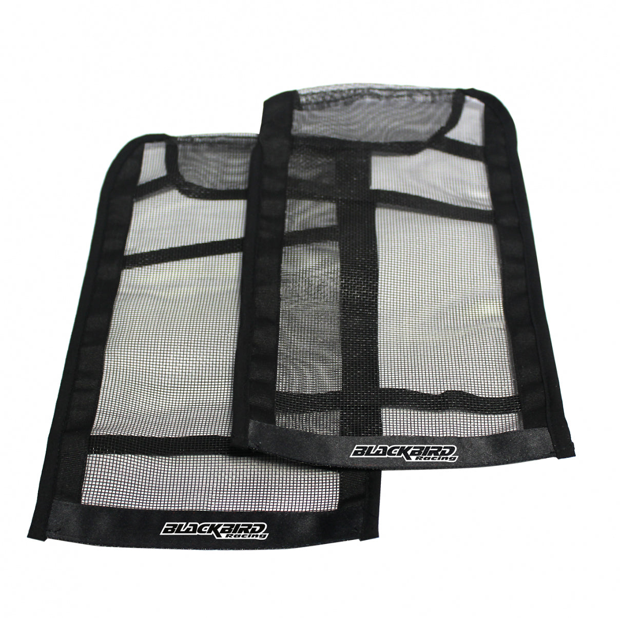 RADIATOR SLEEVE BETA MC/EC 2013-25, BLACKBIRD 5B04
