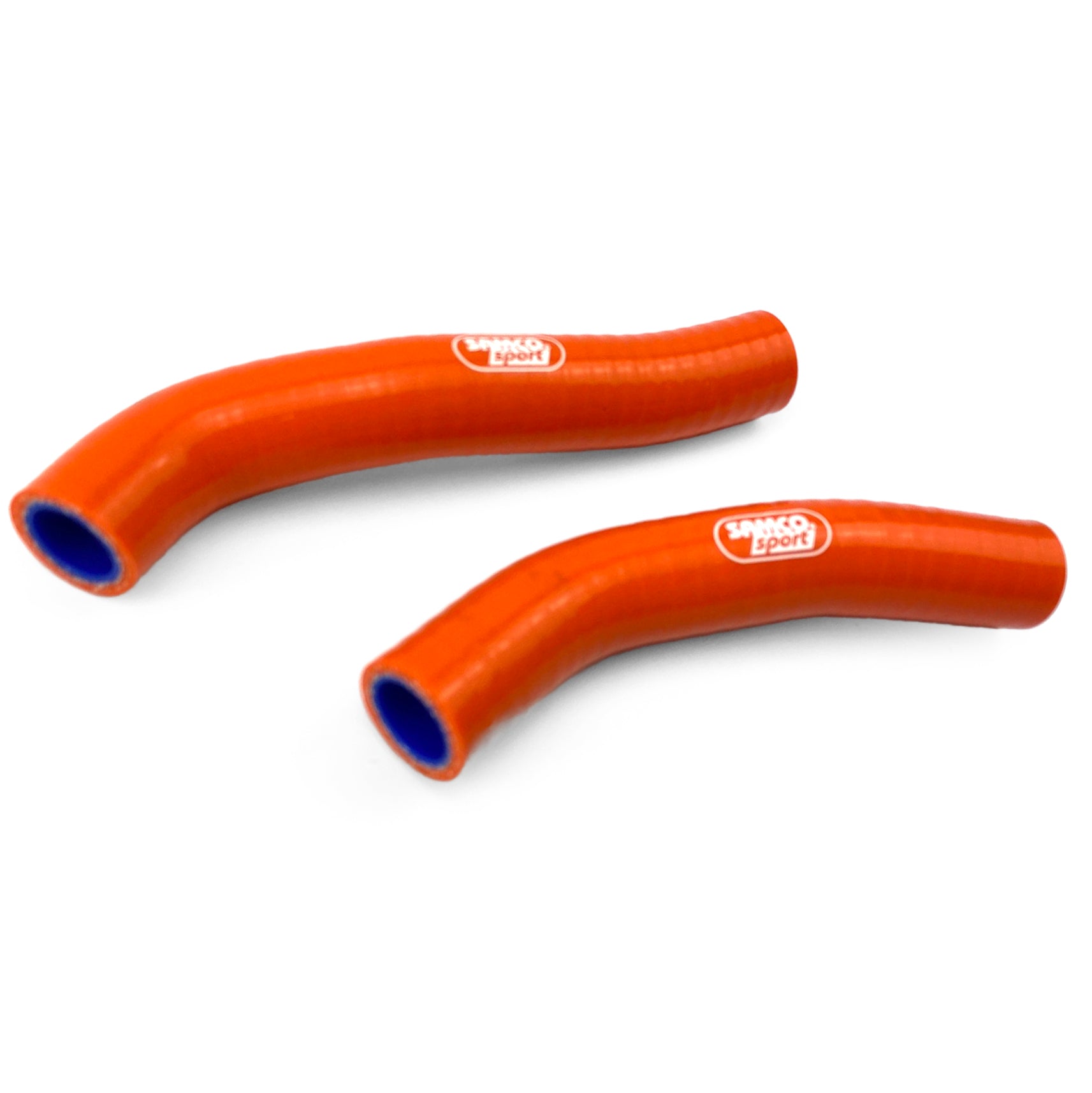 SAMCO HOSE KIT GASGAS/HUSKY/KTM 50 2024, ORANGE, KTM-134-OR