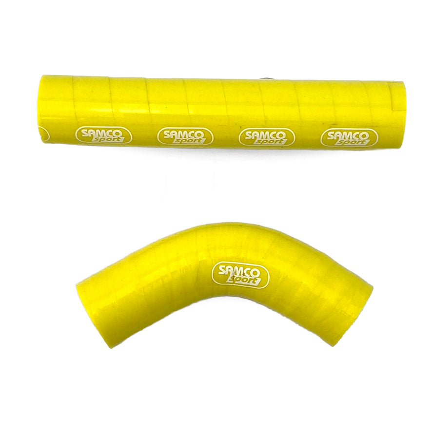 TRS ONE 250 2016 - 2020 2 Piece Samco Sport Silicone Radiator Coolant Hose Kit