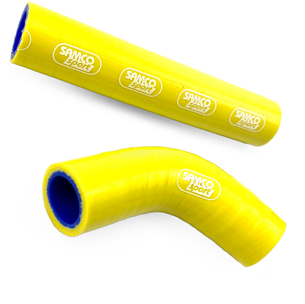 TRS ONE 250 2016 - 2020 2 Piece Samco Sport Silicone Radiator Coolant Hose Kit