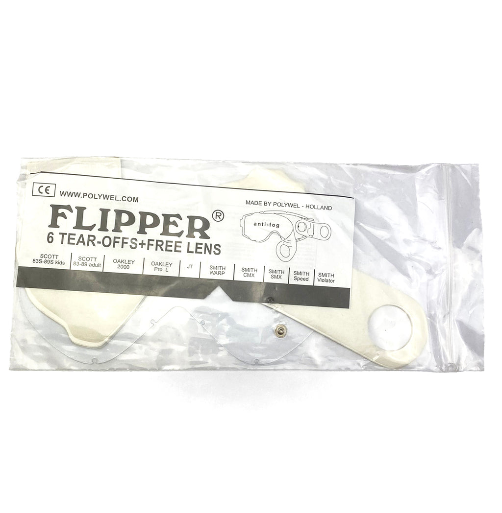 £1+VAT OLD STOCK, LENS WARP & 6/TEAR OFFS