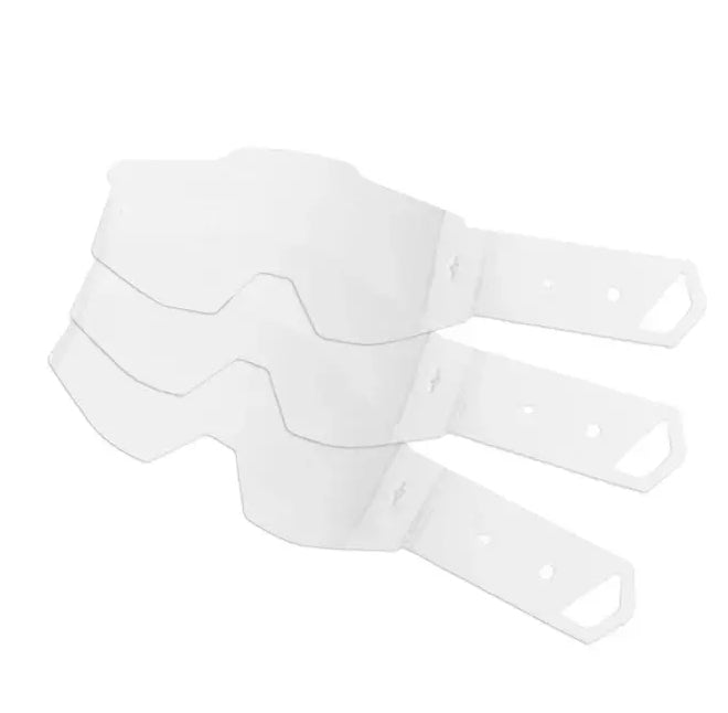 RNR 100% GEN 2 TEAR OFFS PACK, TEAR OFFS PK/10, TP102