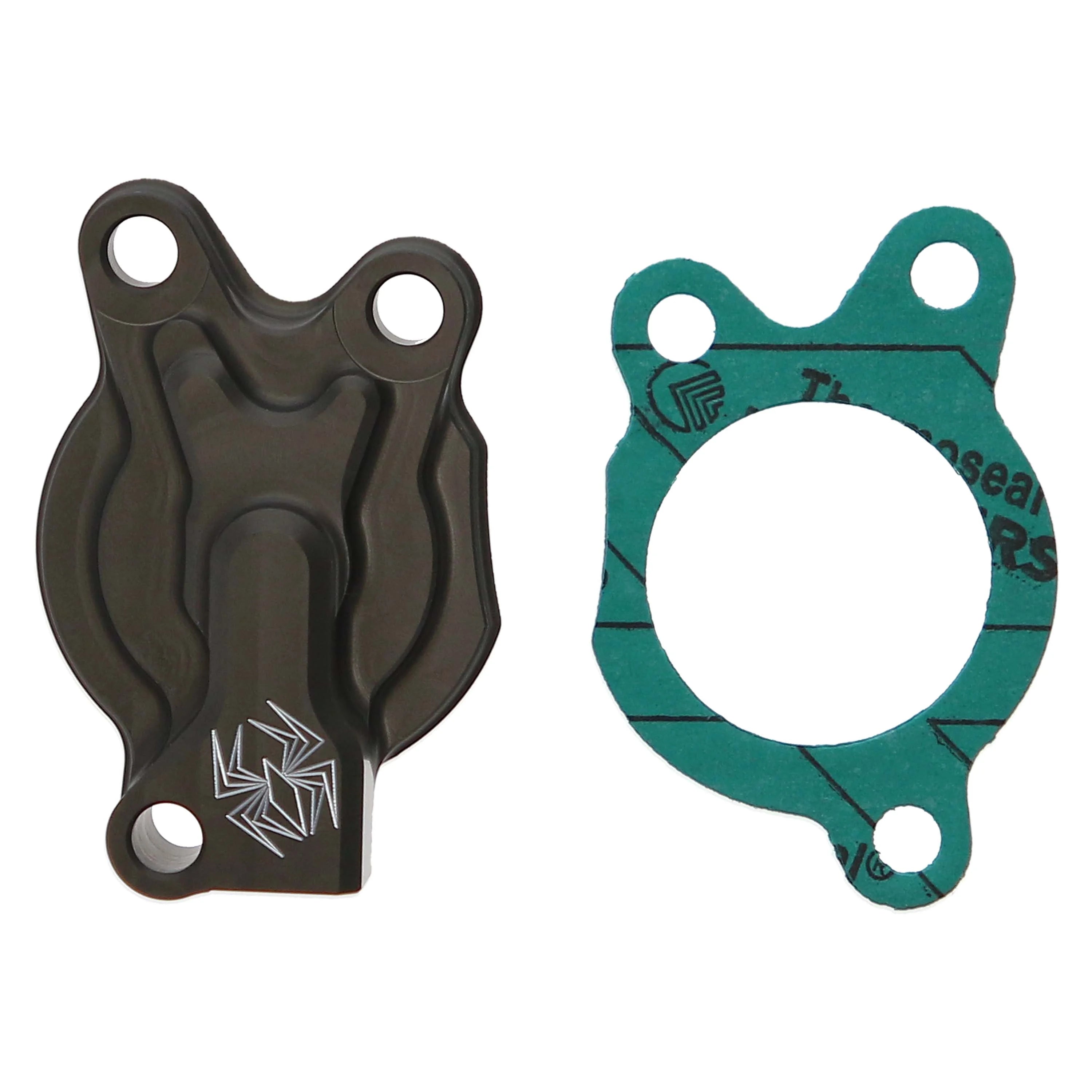 Rekluse Billet Slave Cylinder – Gas Gas - KTM - Husqvarna- Kramer